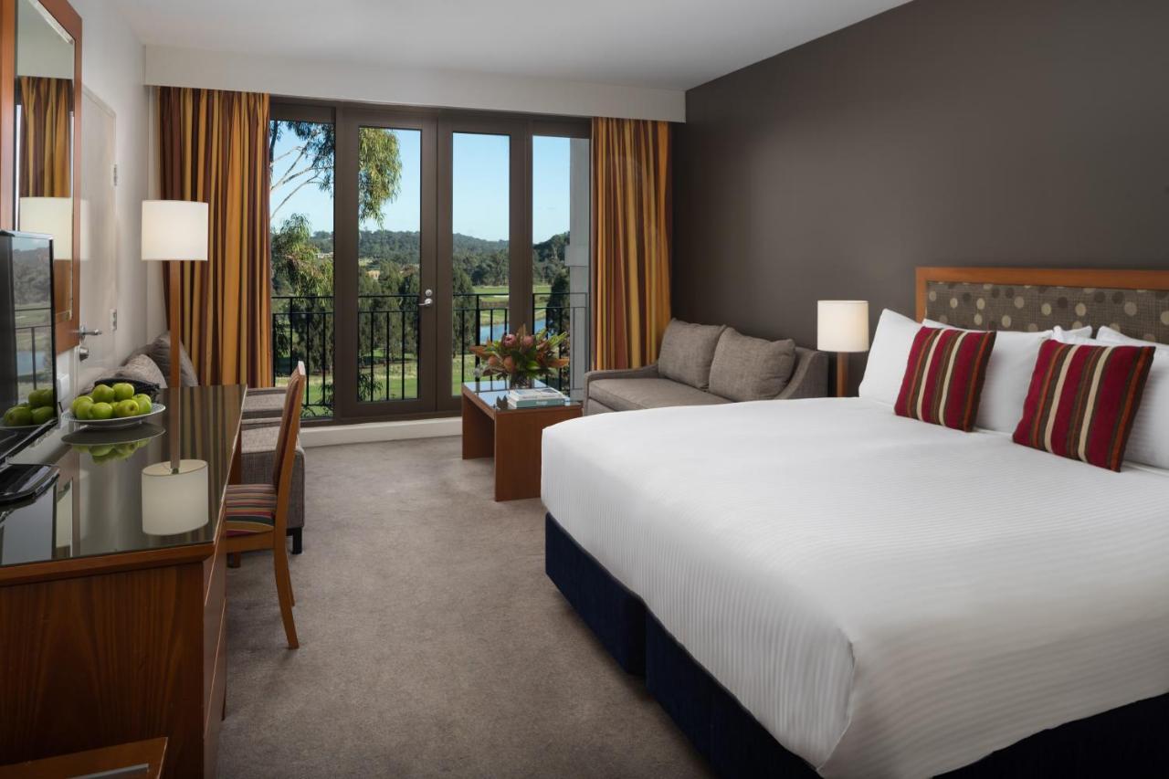 Hotel Yarra Valley 4*