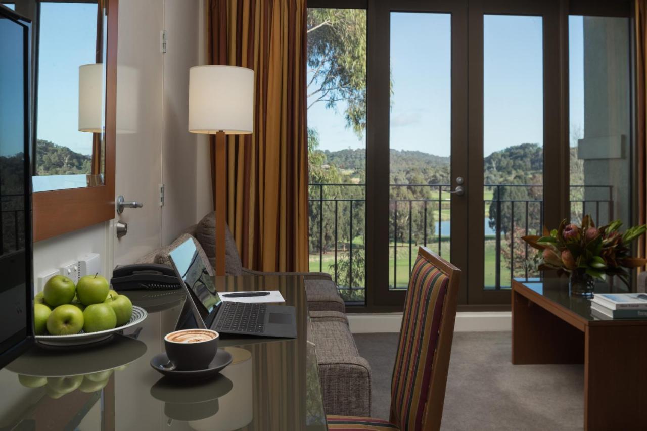 Yarra Valley Hotel Wonga Park